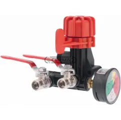 Distribuitor Instalatie Erbicidat 27286, AR403G, 27285, GR40-2 Cermag - 1