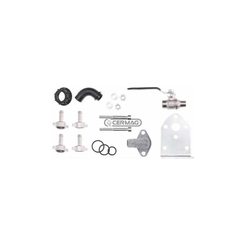 Kit Montaj Pompa AR403C Cermag - 1