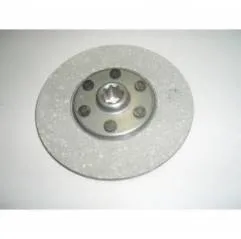 Disc Ambreiaj Bertolini 15019 Cermag - 1