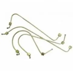 SET CONDUCTE INJECTOR PERKINS 3641262M91, 738890M91,3641095M91 Morel - 1