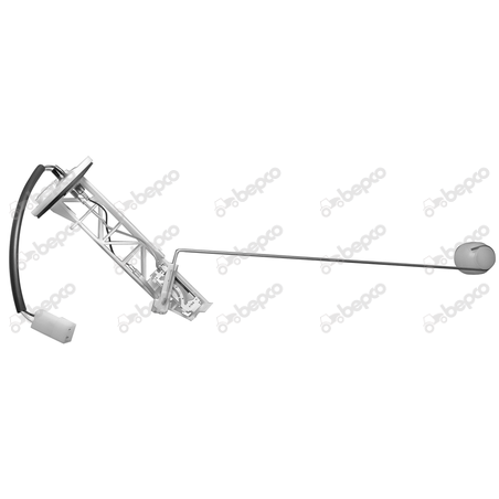 SONDA REZERVOR FIAT, 47637559 Morel - 1