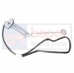 SONDA REZERVOR NEW HOLLAND N65F, TN75F, TN90F, 5181289 CNH - 1