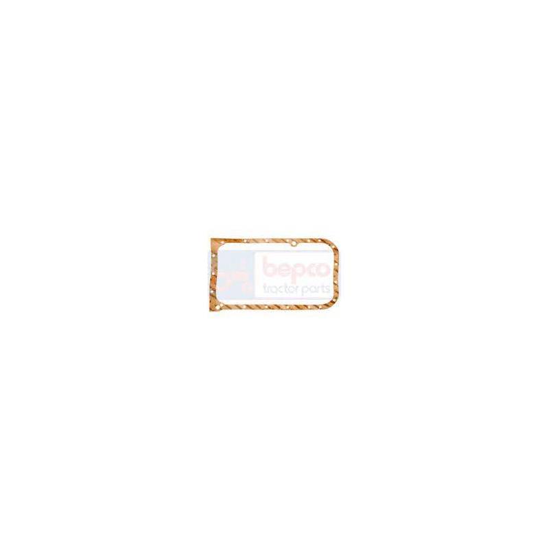 GARNITURA BAIE DEUTZ 02231284, 03362581, 75-54 Granit - 1