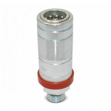 CUPLA HIDRAULICA JOHN DEERE AL166181, AS212177 AL200979, AL112951, 377294 AAP - 1