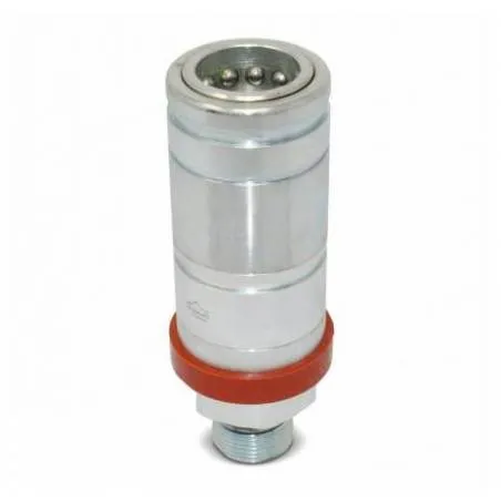 CUPLA HIDRAULICA JOHN DEERE AL166181, AS212177 AL200979, AL112951, 377294 AAP - 1