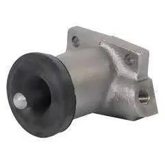 CILINDRU FRANA MASSEY FERGUSON 1676387M92 3186484M91 Morel - 1