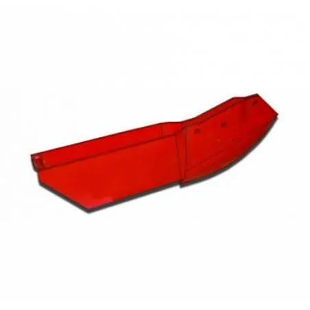 PATINA SEMANATOARE GASPARDO SP530 , 15420732 Agricola Ricambi - 1