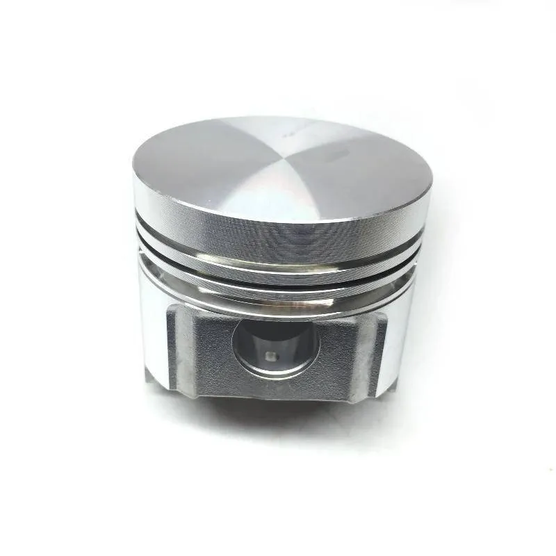 Piston Motor Bobcat 75 mm STD 115017170 AM - 1