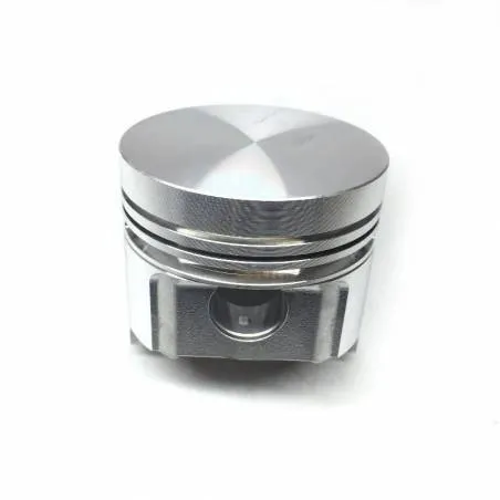 Piston Motor Bobcat 75 mm STD 115017170 AM - 1