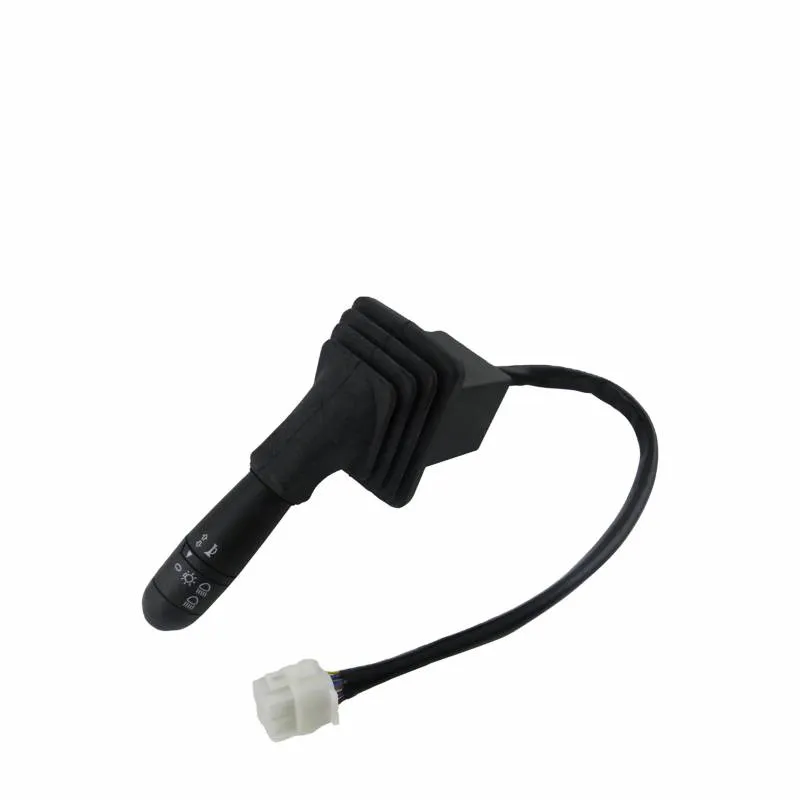 Bloc Lumini New Holland, 5089705, 84209856, 47811409 AAP - 1