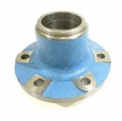 Butuc Roata Ford Exterior, Diametru 65.08MM, 81823161, 87554743, C9NN1104E, F1823161