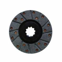 Disc Frictiune 015154503 15154503 81812886 81867258 83906199 D5NN2N625A E9NN2N625AB Bepco - 1