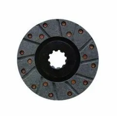 Disc Frictiune 015154503 15154503 81812886 81867258 83906199 D5NN2N625A E9NN2N625AB Bepco - 1