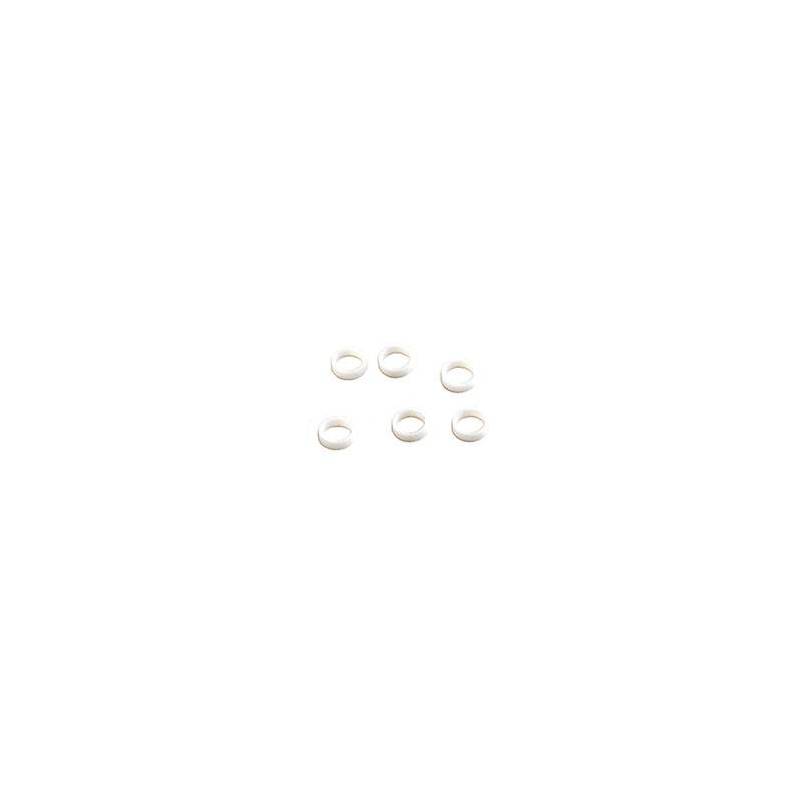 Inel Injectoare John Deere 2.96 MM R34767, S11457 AAP - 1