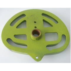 Cama Presa Balotat 700-808042,196055.2,808042.124,808042 Agroparts - 1