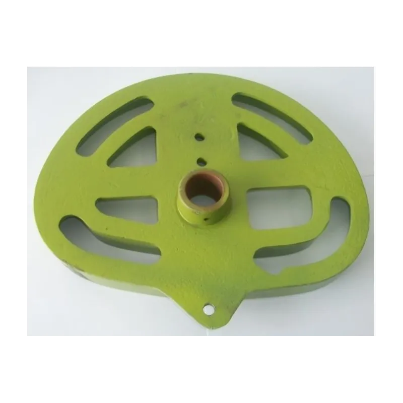 Cama Presa Balotat 700-808042,196055.2,808042.124,808042 Agroparts - 1