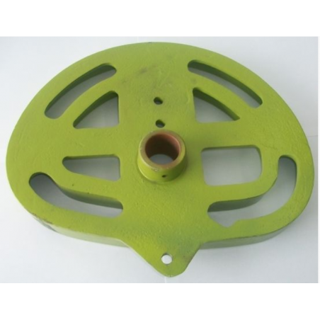 Cama Presa Balotat 700-808042,196055.2,808042.124,808042 Agroparts - 1