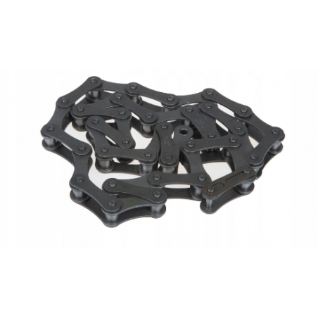 Lant Combina Claas 600981 ,JAG04-0233,04-0233 Agroparts - 1