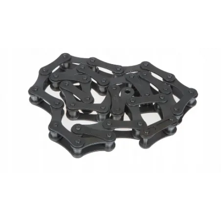 Lant Combina Claas 600981 ,JAG04-0233,04-0233 Agroparts - 1