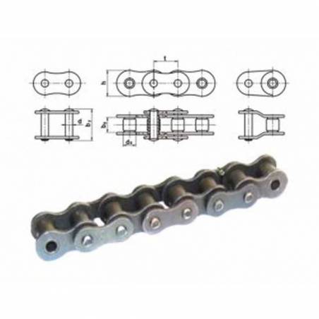 Lant Combina Claas 670229 670229.1 670229.2 Agroparts - 1