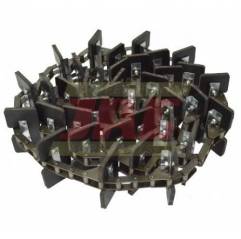 Lant Cupe Claas Dominator 678448 ,678448,678448.0,6784880 Alpha Parts - 1