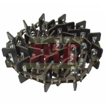 Lant Cupe Claas Dominator 678448 ,678448,678448.0,6784880 Alpha Parts - 1