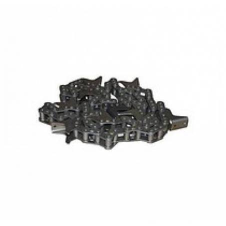 Lant Combina Claas Mega, Tucano 618600 Jag - 1