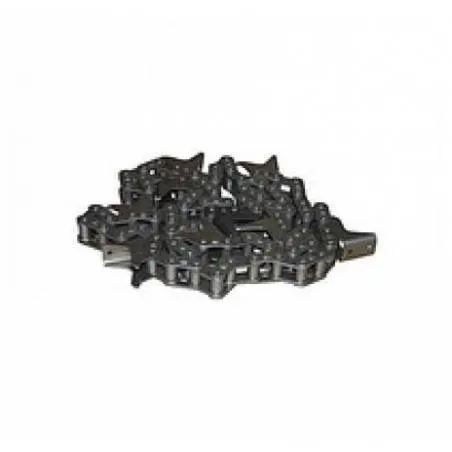 Lant Combina Claas Mega, Tucano 618600 Jag - 1