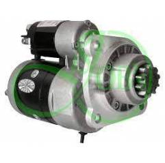 Electromotor Case 0001359069, 0001362310, 685.001.102, DRS 1140 Jubana - 1