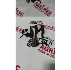 Kit Reparatie Ambreiaj Fiat 9956580 9960722 Anglo Parts - 1