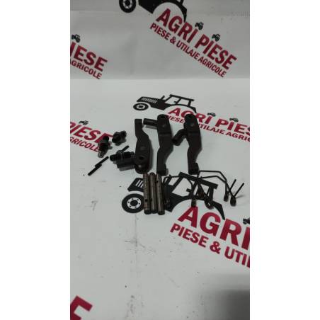 Kit Reparatie Ambreiaj Fiat 9956580 9960722 Anglo Parts - 1