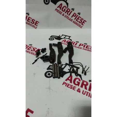 Kit Reparatie Ambreiaj Fiat 9956580 9960722 Anglo Parts - 1