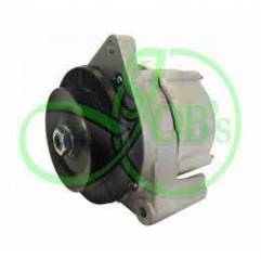 Alternator Mercedes Benz 9120080031, 9120080113, 9120080182, 8EL725625001 Jubana - 1