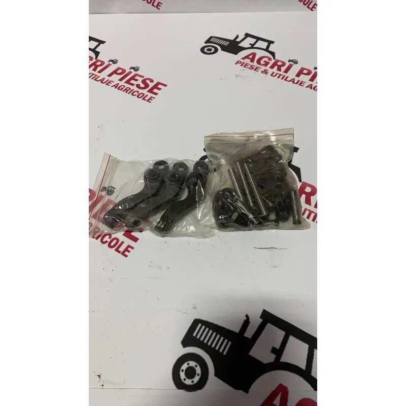 Kit Reparatie Ambreiaj Massey Ferguson 1810855M92 Anglo Parts - 1