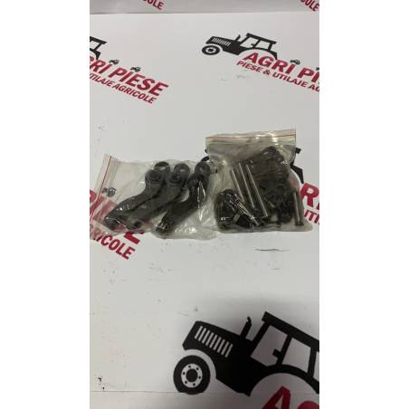 Kit Reparatie Ambreiaj Massey Ferguson 1810855M92 Anglo Parts - 1