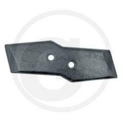 Varf Brazdar Stanga Kuhn 622129G 622129 622175, 622175 Agro Grup - 1