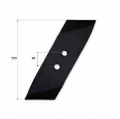 Varf Brazdar Stanga KVERNELAND 063090 KK063090 909221500701 , DISPA76,UTBPA76 Agro Grup - 1