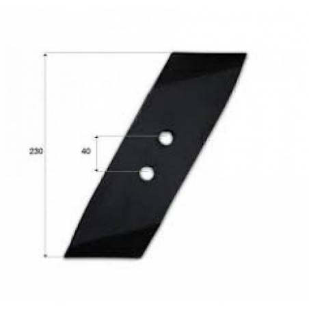 Varf Brazdar Stanga KVERNELAND 063090 KK063090 909221500701 , DISPA76,UTBPA76 Agro Grup - 1