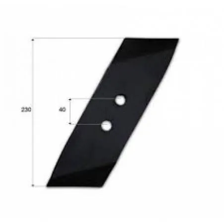 Varf Brazdar Stanga KVERNELAND 063090 KK063090 909221500701 , DISPA76,UTBPA76 Agro Grup - 1