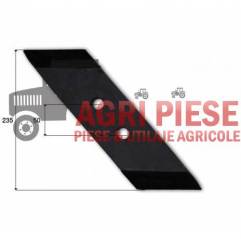 Dalta Brazdar Stanga Vogel-Noot PK81102 PK8L pk801102 DISBD94 Agro Grup - 1