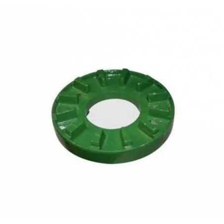 Flansa Pompa John Deere L34432,26/6639-1, AS211241 AAP - 1