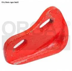 Calcai Plug NIEMEYER 020623, VP69L,21608 Orga TOP - 1