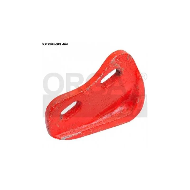 Calcai Plug NIEMEYER 020623, VP69L,21608 Orga TOP - 1