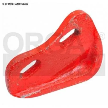 Calcai Plug NIEMEYER 020623, VP69L,21608 Orga TOP - 1