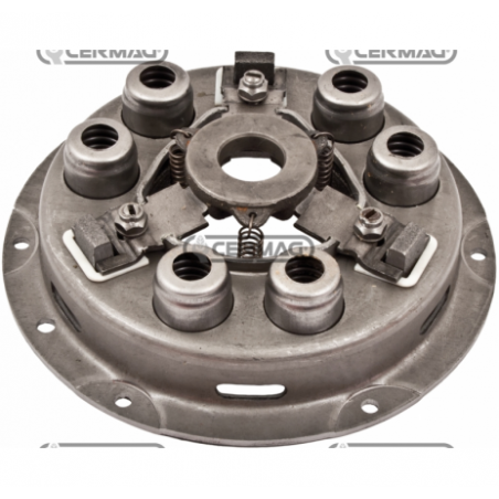 Placa Presiune Fiat Ø 250 mm 15345 Cermag - 1