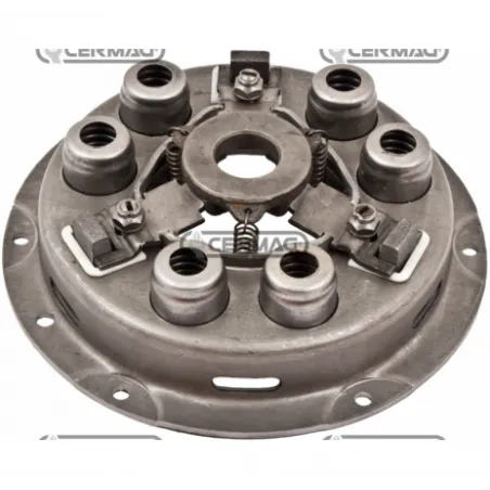 Placa Presiune Fiat Ø 250 mm 15345 Cermag - 1