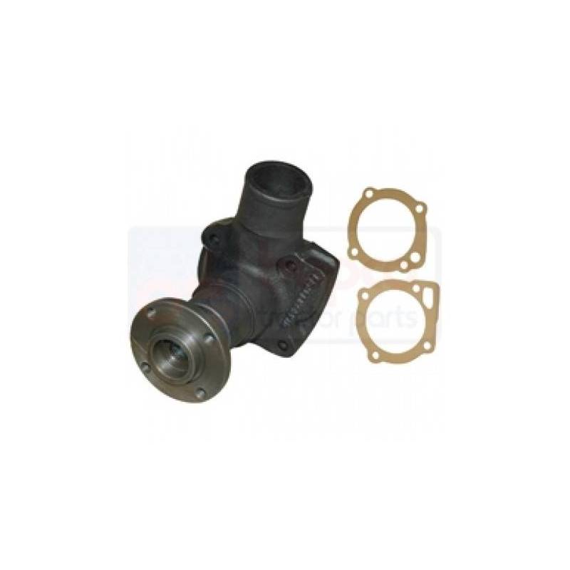 Pompa Apa Fordson Major, Super Major 81411996, 81711727, 81711728, 82847510, E1ADKN8501A, E1ADKN8501B Enpaco - 1
