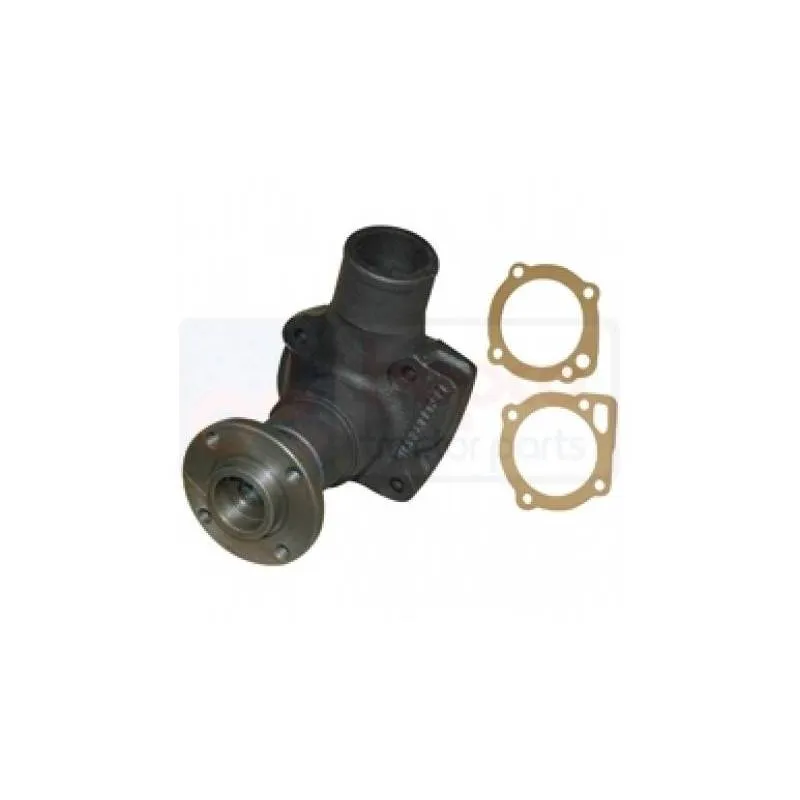 Pompa Apa Fordson Major, Super Major 81411996, 81711727, 81711728, 82847510, E1ADKN8501A, E1ADKN8501B Enpaco - 1