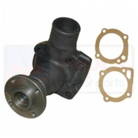 Pompa Apa Fordson Major, Super Major 81411996, 81711727, 81711728, 82847510, E1ADKN8501A, E1ADKN8501B Enpaco - 1