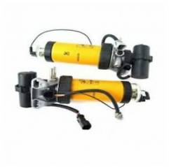 Pompa Alimentare JCB 332/D6723 110.750.503, 4225711M1  - 1